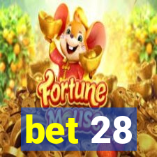 bet 28